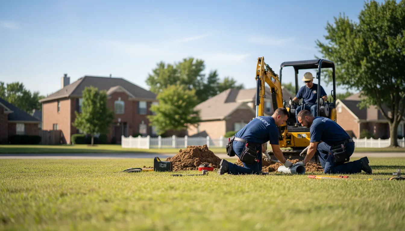 Water Heater Repair in Mount Pleasant, SC near me